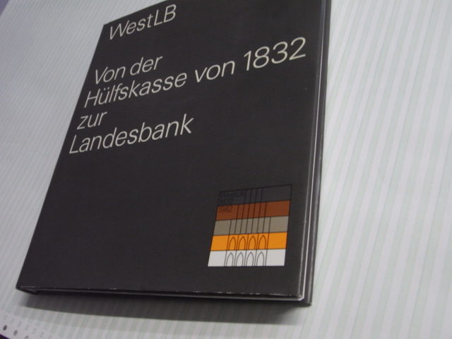 WestLB: Nach 180 Jahren Schluss